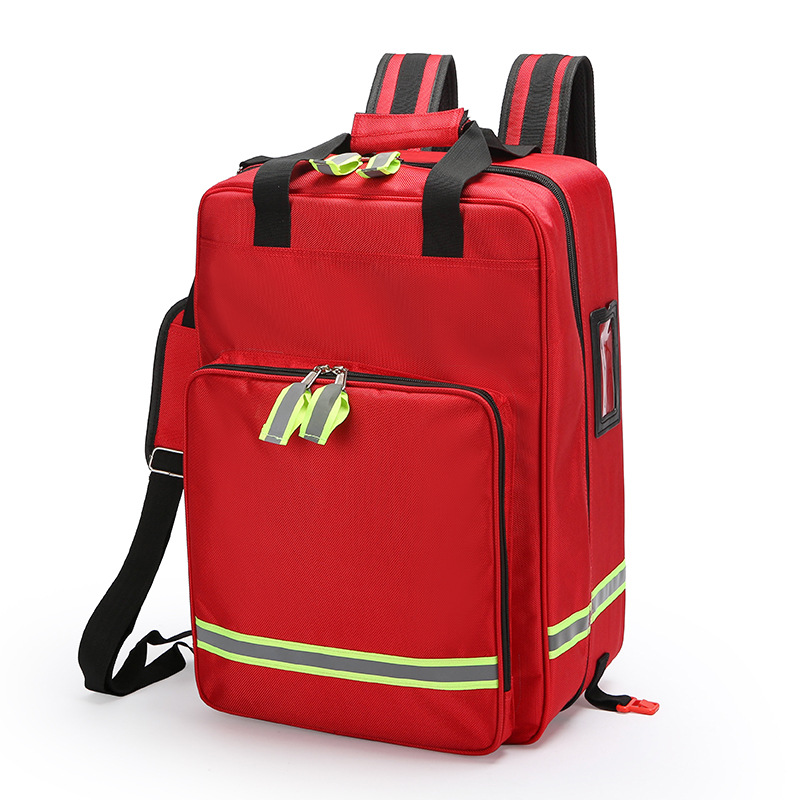Sac de premiers secours à char - First Aid Bag Kit avis et prix