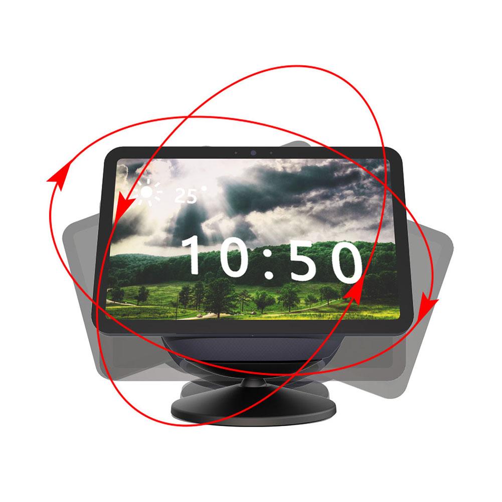 Support magnétique pour haut-p - Amazon Speaker Echo Show 8 avis et prix