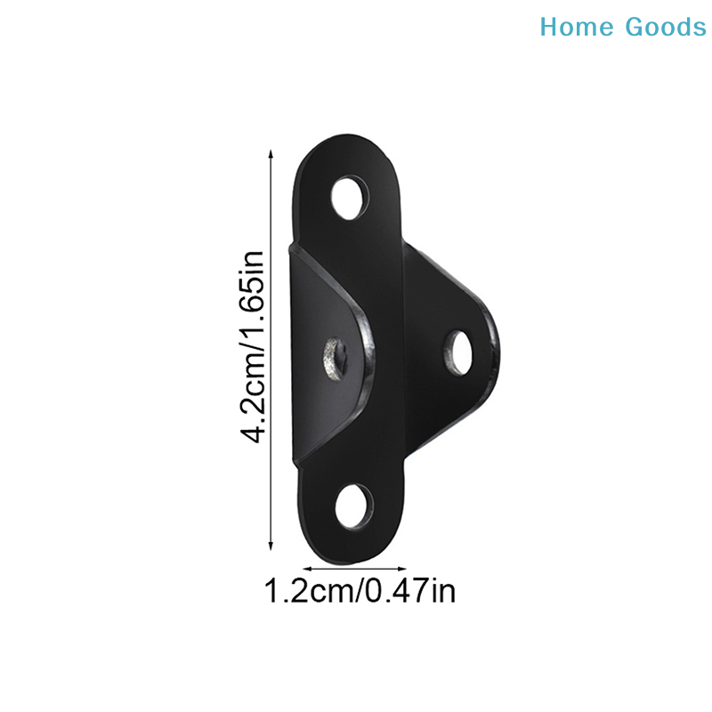 1 ensemble d'ancrages anti-bas - Earthquake Anchor Strap avis et prix
