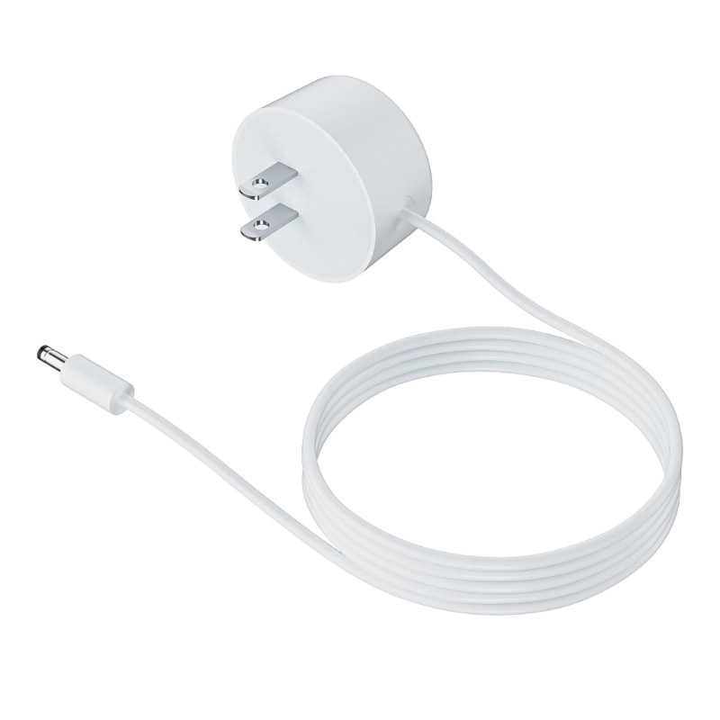Adaptateur d'alimentation pour - Google Speaker Nest Hub avis et prix