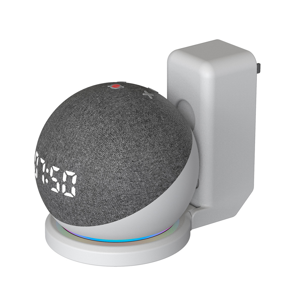 Support mural pour Amazon Alex - Amazon Speaker Echo Dot 5 avis et prix