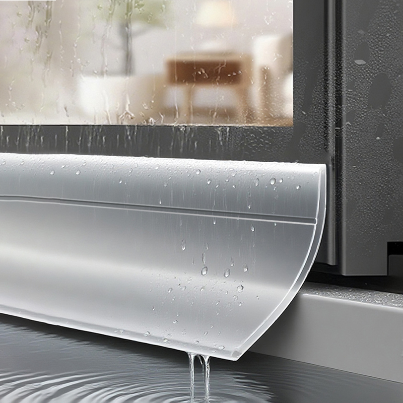 Bord de fenêtre Transparent, b - Window Lock Bar avis et prix