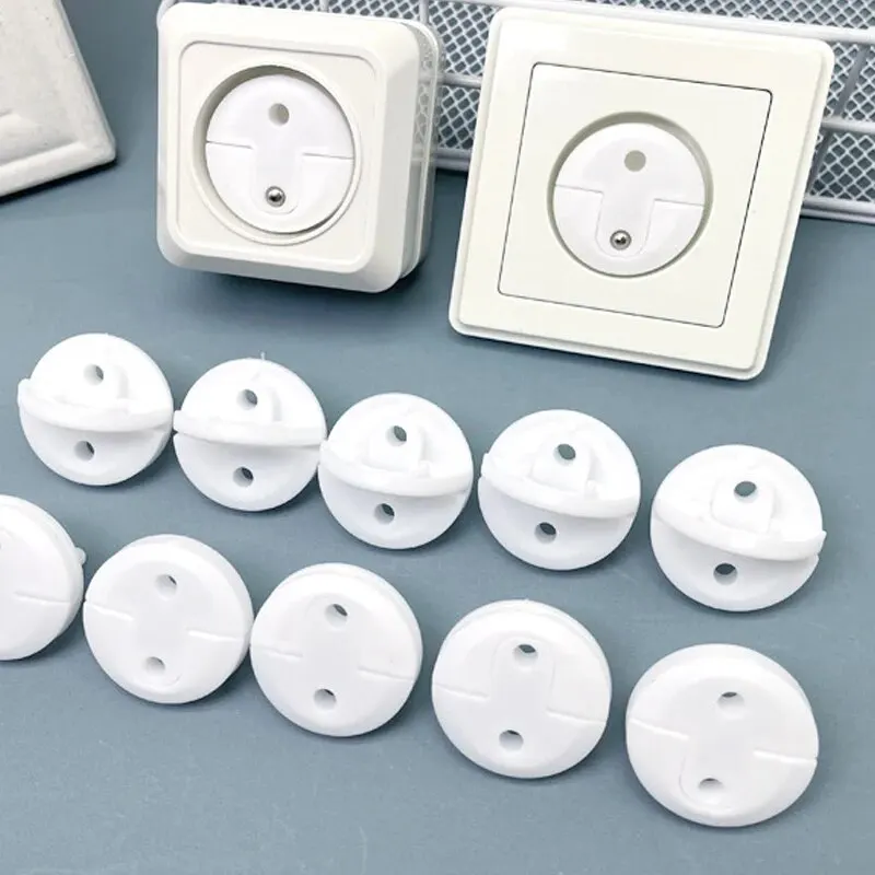 Cache-prises européennes certi - Outlet Cover Baby avis et prix