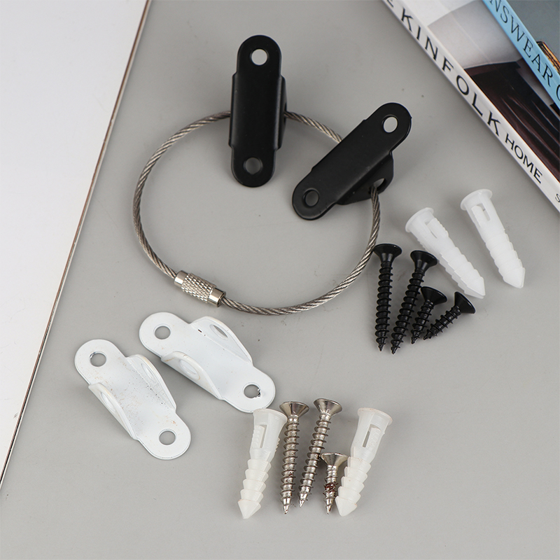 1 ensemble d'ancres anti-bascu - Earthquake Anchor Strap avis et prix