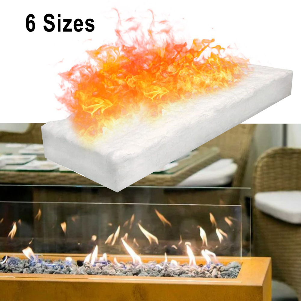 Couverture en Fiber de céramiq - Fire Blanket Kitchen avis et prix